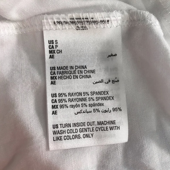 Style &Co Top Sleeveless Floral Embroidery Stretch - Picture 9 of 15